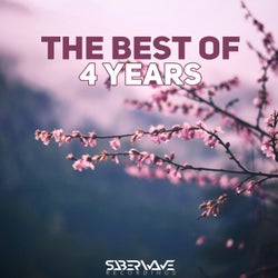 SaberWave Best Of 4 Years