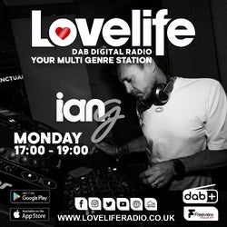 LoveLife Radio Show 01 April 2024