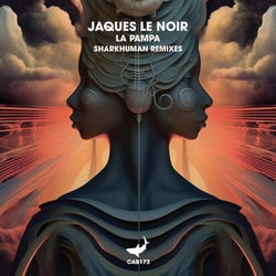 La Pampa (Sharkhuman Remixes)