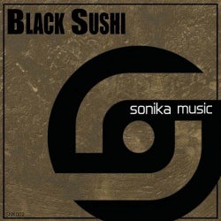 Black Sushi