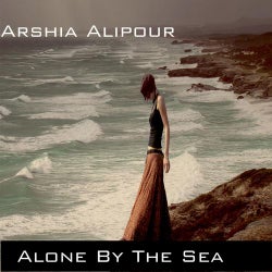 Arshia Alipour Alone By The Sea EP