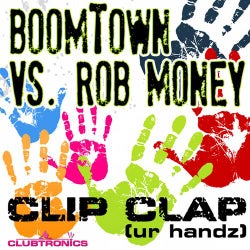 Clip Clap (Ur Handz)