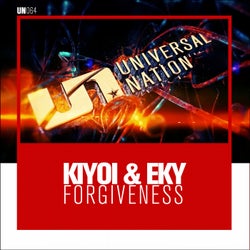 Forgiveness - Extended Mix