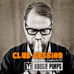 Club Session by Boogie Pimps