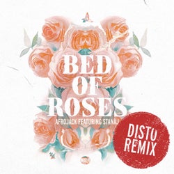 Bed Of Roses (DISTO Remix)