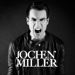 Jochen Miller's 'Let Love Go' Chart