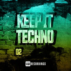 Keep It Techno, Vol. 02