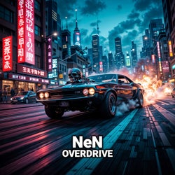 Overdrive