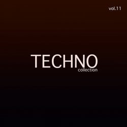 Techno Collection, Vol. 11