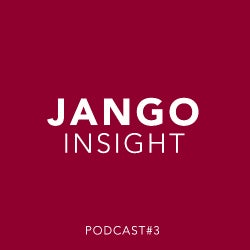 Jango Insight #003 - by Damon Grey