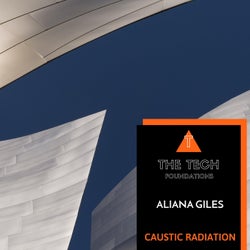 Caustic Radiation
