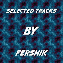 Selected Abril Tracks by Fershik