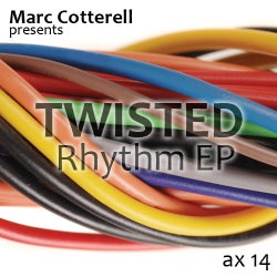 Twisted Rhythm EP