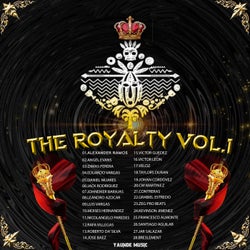 The Royalty Vol.1