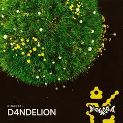 D4NDELION