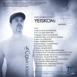 YEISKOMP MUSIC 223