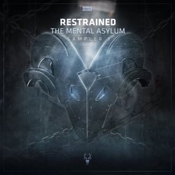 The Mental Asylum Sampler 1 - Extended Mixes