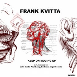 Keep on Moving EP