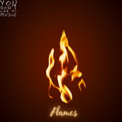 Flames EP
