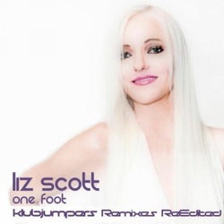 One Foot (KlubJumpers Remixes ReEdited)