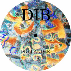 Digilander EP