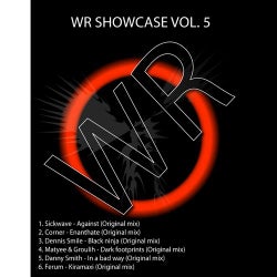 WR Showcase Vol. 5