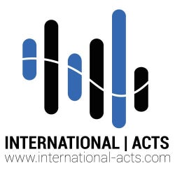 International-Acts Charts presented by Guixa