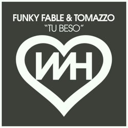 Cover für Tu Beso