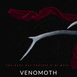 Venomoth