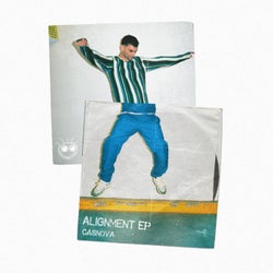 Alignment EP
