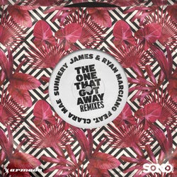 The One That Got Away - Remixes