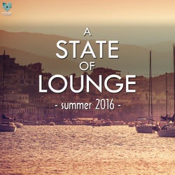 A State Of Lounge Summer 2016