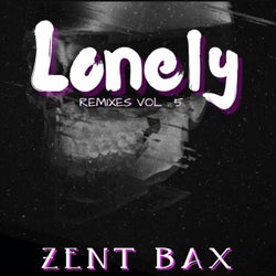 Lonely (Remixes VOL.5)