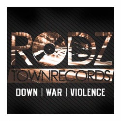 Down War Violence