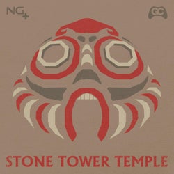 Stone Tower Temple (Zelda)