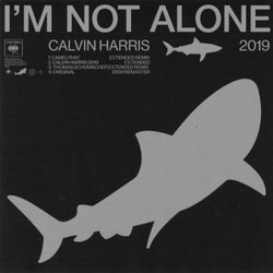 I'm Not Alone 2019
