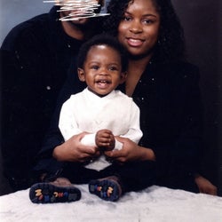 ALMETHA'S SON