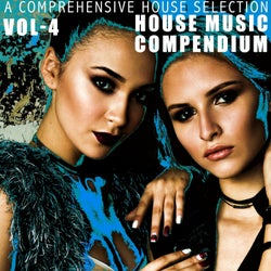 House Music Compendium, Vol. 4