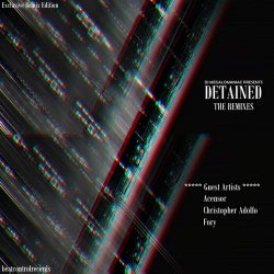 Detained (Remixes)