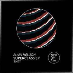Superclass EP