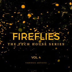 Fireflies (The Tech House Series), Vol. 4