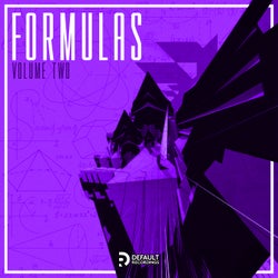 Formulas Volume 2