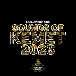 Sounds Of Kemet 2023