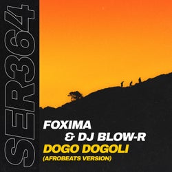Dogo Dogoli - Afrobeats Version