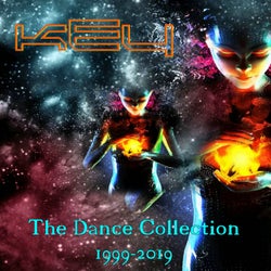 The Dance Collection 1999-2019