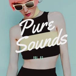 Pure Sound, Vol. 02