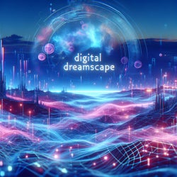 Digital Dreamscape