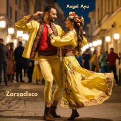Zarzadisco (Congas Mix)