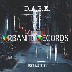 URBAN E.P.