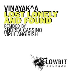 Lost Lonely And Found